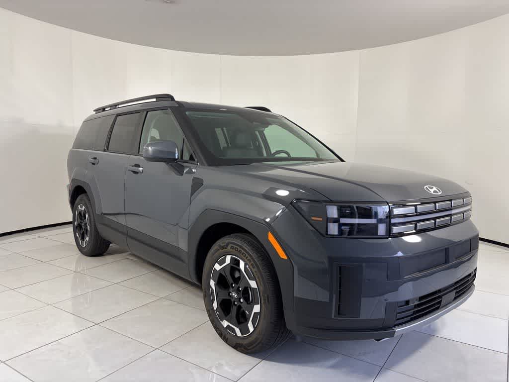 Thumbnail: 2026 Hyundai Santa Fe - 7