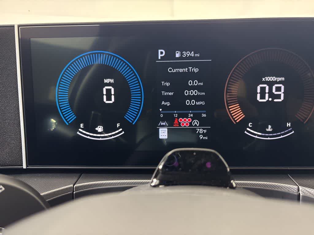 Thumbnail: 2026 Hyundai Santa Fe - 26