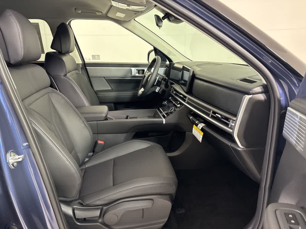 Thumbnail: 2026 Hyundai Santa Fe - 12