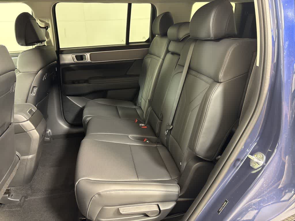 Thumbnail: 2026 Hyundai Santa Fe - 18