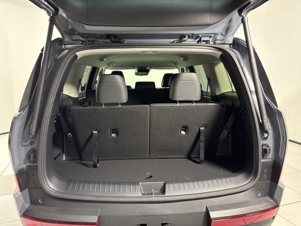 Thumbnail: 2026 Hyundai Santa Fe - 24