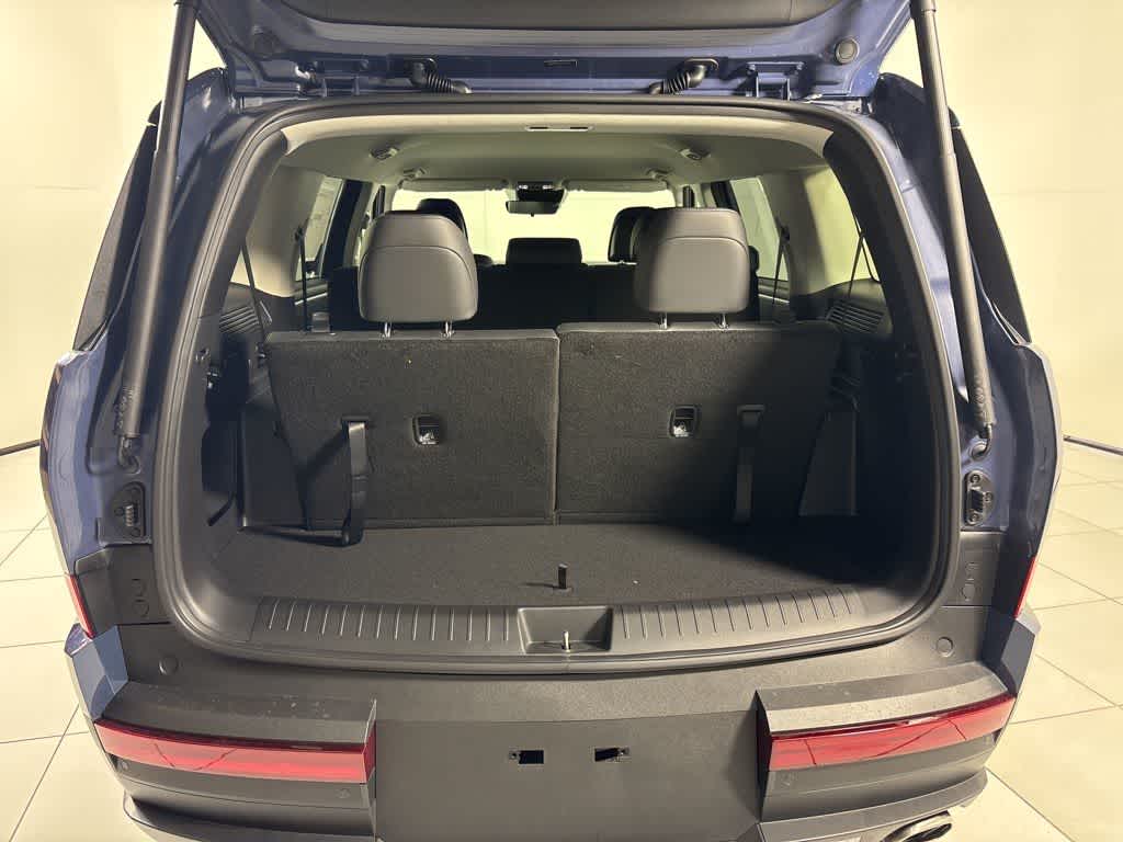 Thumbnail: 2026 Hyundai Santa Fe - 24