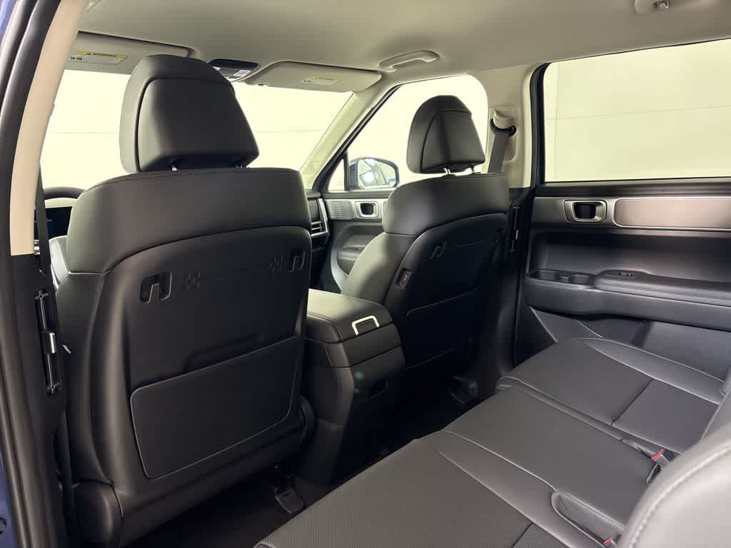 Thumbnail: 2026 Hyundai Santa Fe - 17