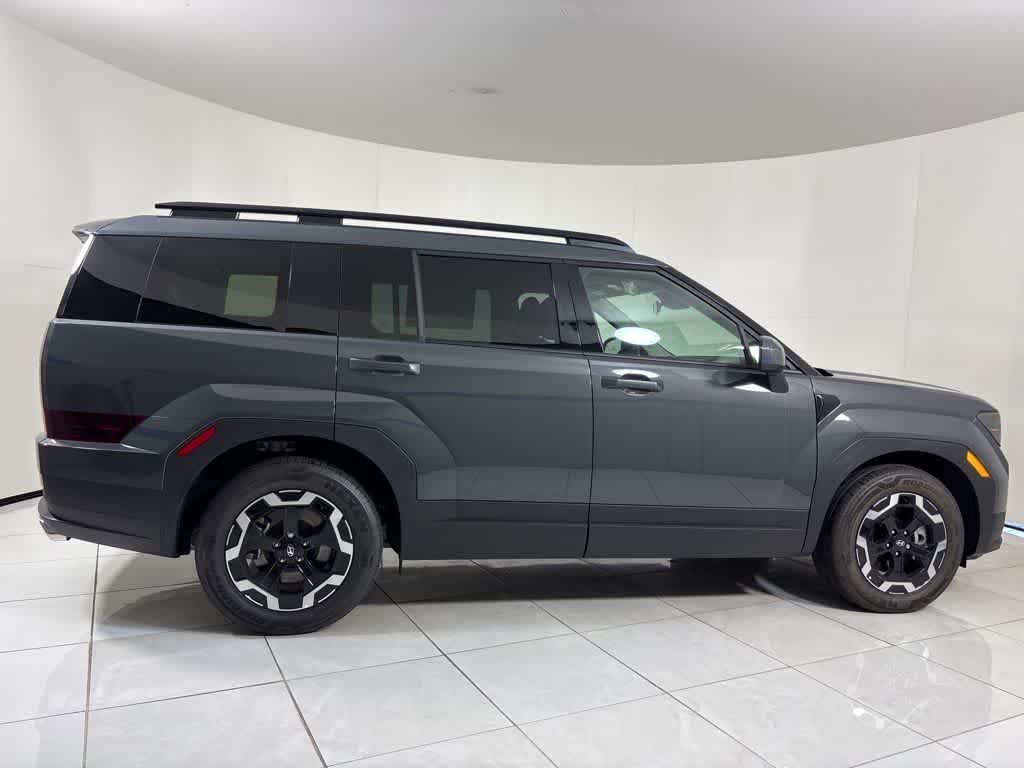 Thumbnail: 2026 Hyundai Santa Fe - 6