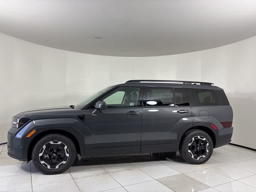 New 2026 Hyundai Santa Fe SEL SUV