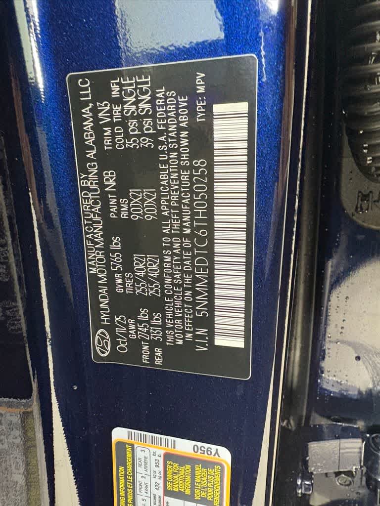 Thumbnail: 2026 Genesis GV70 - 10