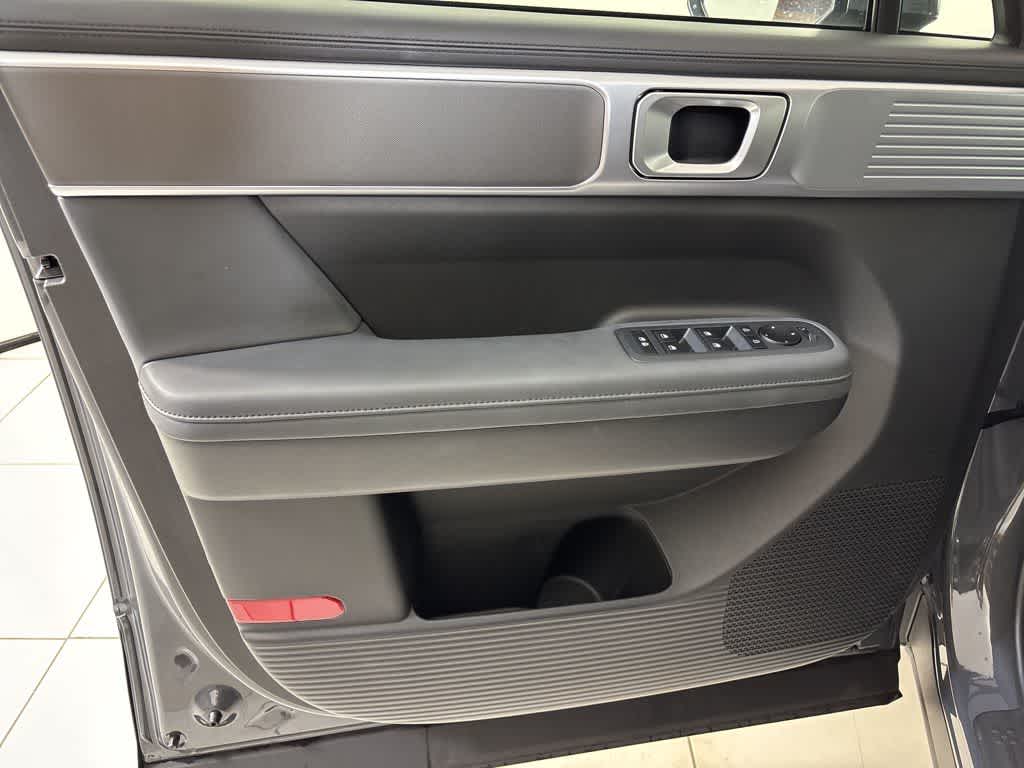 Thumbnail: 2026 Hyundai Santa Fe - 16