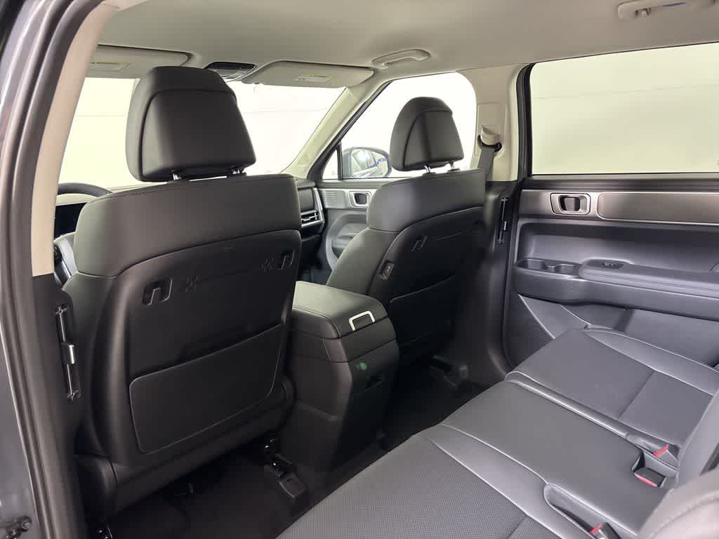 Thumbnail: 2026 Hyundai Santa Fe - 17