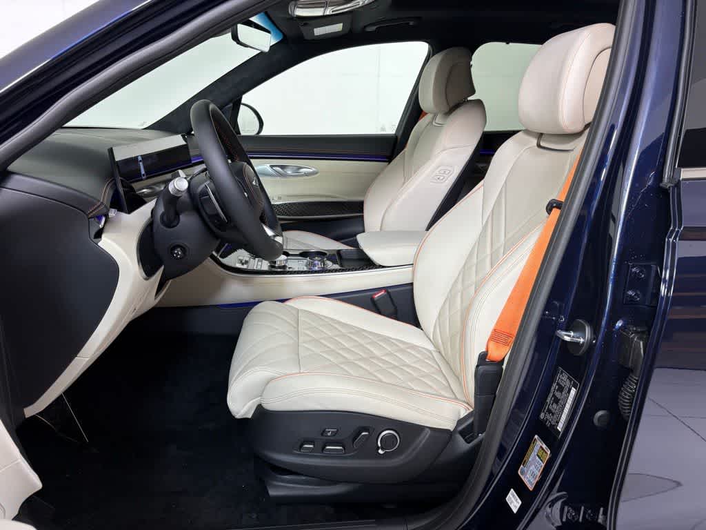 Thumbnail: 2026 Genesis GV70 - 14