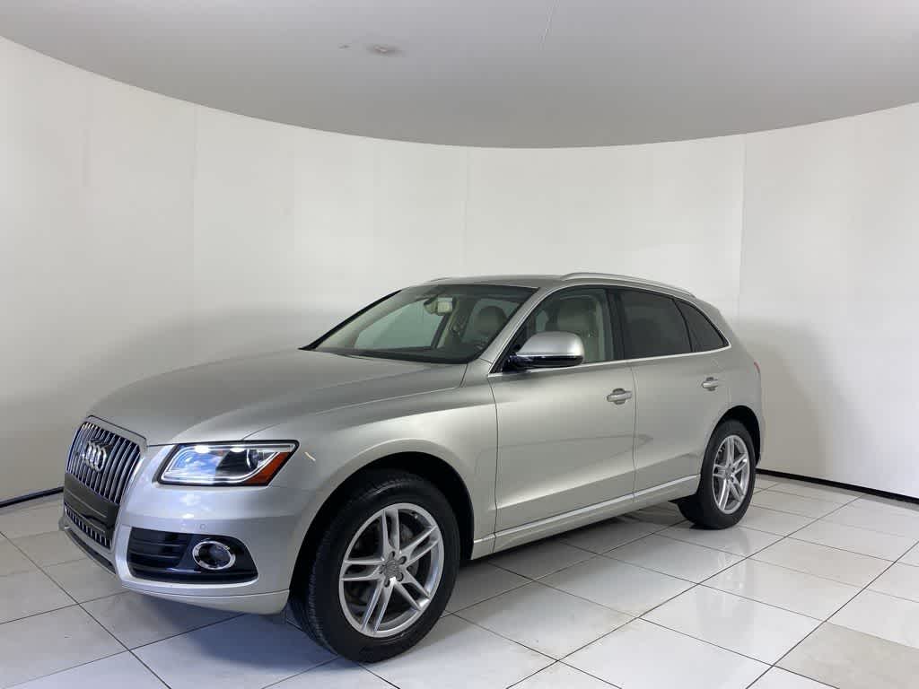2015 Audi Q5 Premium Plus -
                  West Palm Beach, FL