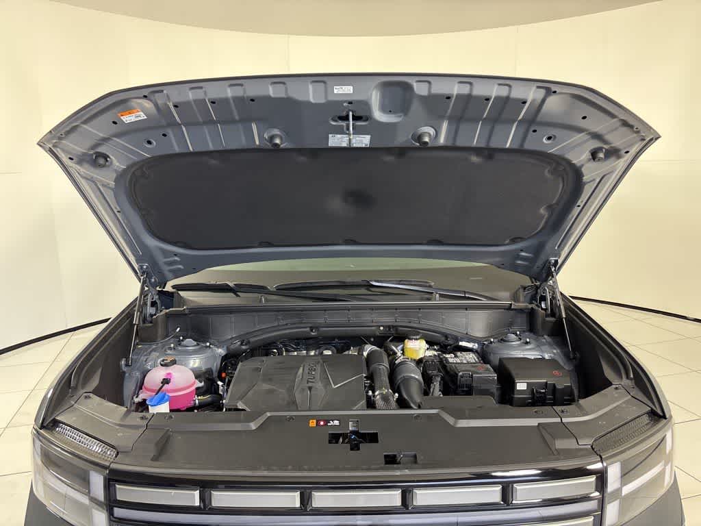 Thumbnail: 2026 Hyundai Santa Fe - 11