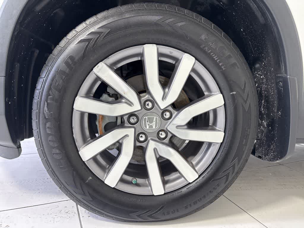 Thumbnail: 2022 Honda Pilot - 9