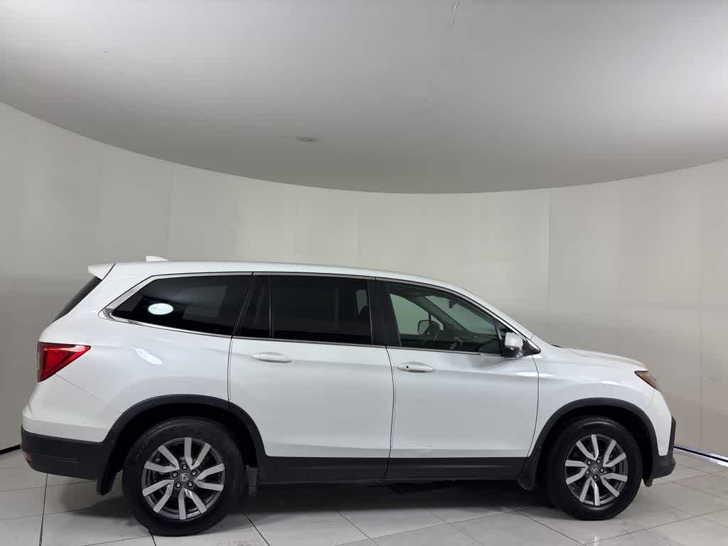 Thumbnail: 2022 Honda Pilot - 6