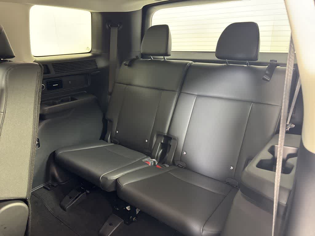 Thumbnail: 2026 Hyundai Santa Fe - 19