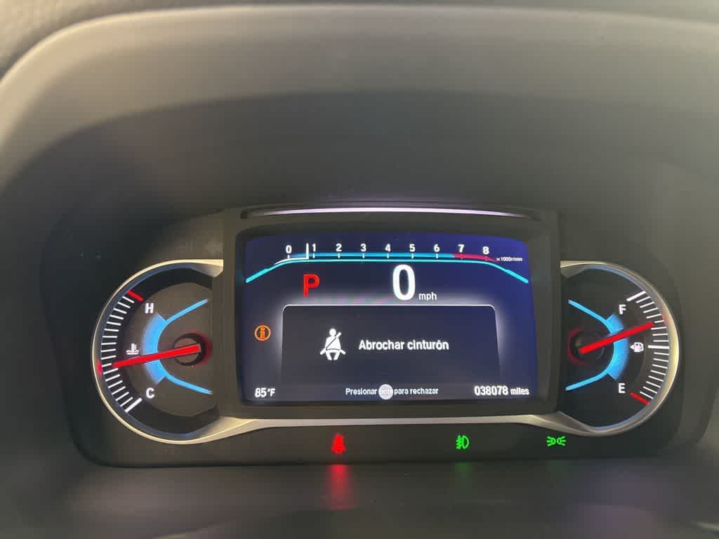 Thumbnail: 2022 Honda Pilot - 25