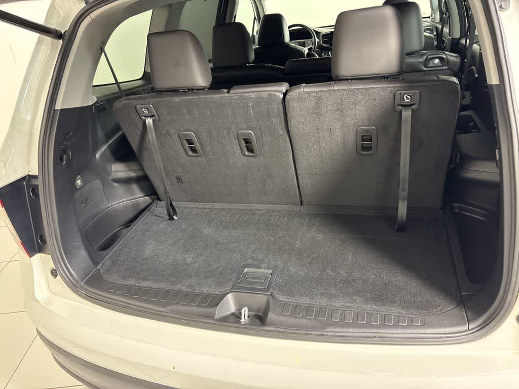 Thumbnail: 2022 Honda Pilot - 20