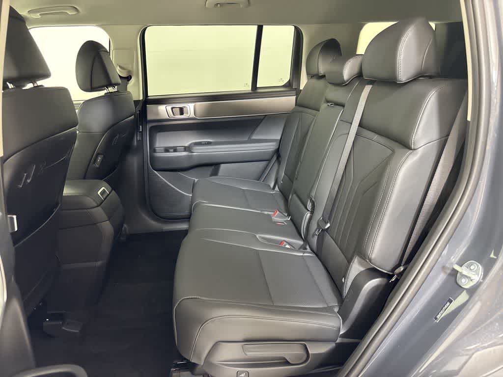 Thumbnail: 2026 Hyundai Santa Fe - 18