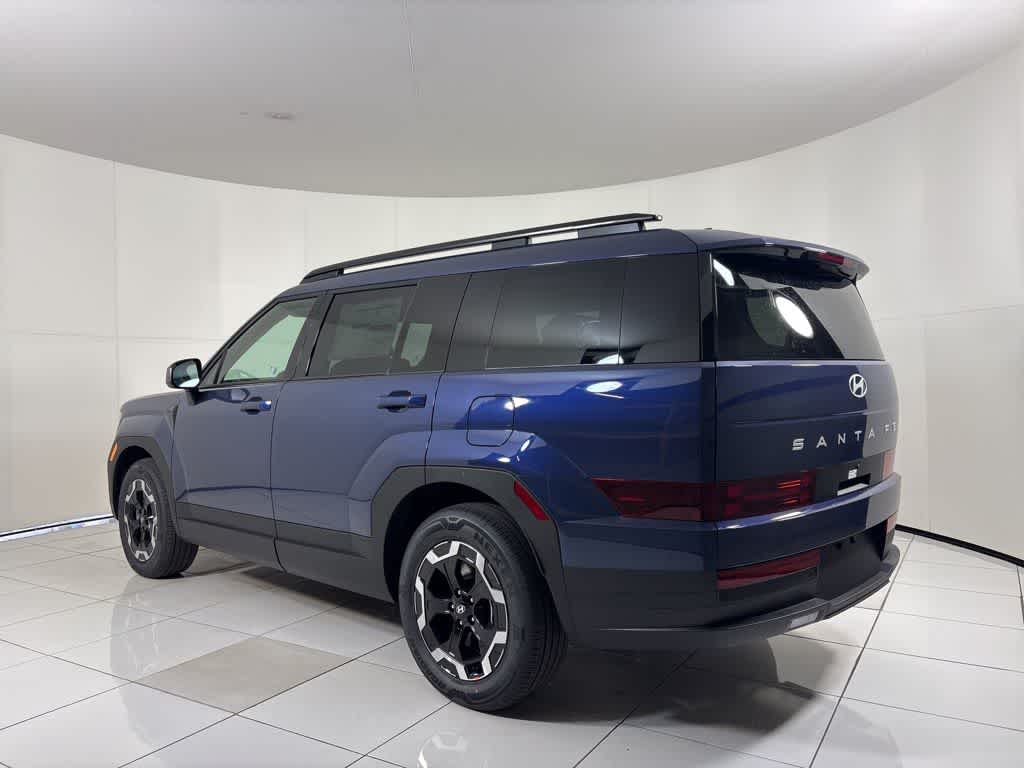 Thumbnail: 2026 Hyundai Santa Fe - 3