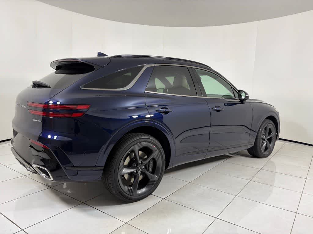 Thumbnail: 2026 Genesis GV70 - 5