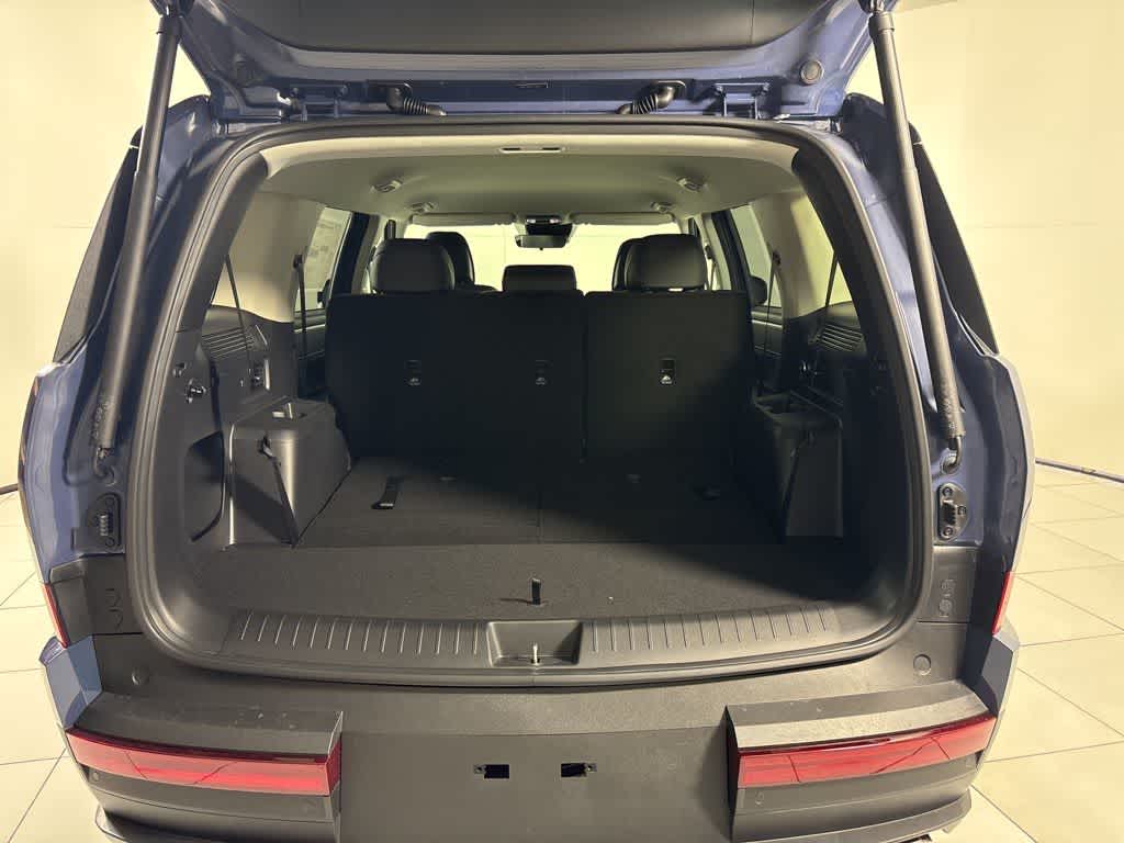 Thumbnail: 2026 Hyundai Santa Fe - 25