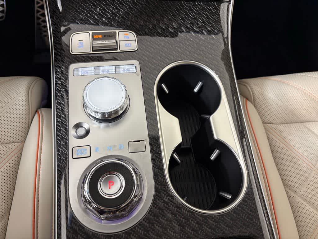 Thumbnail: 2026 Genesis GV70 - 27