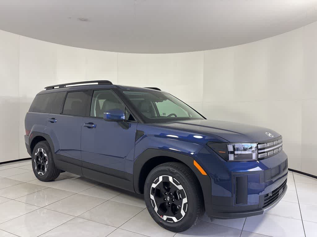 Thumbnail: 2026 Hyundai Santa Fe - 7