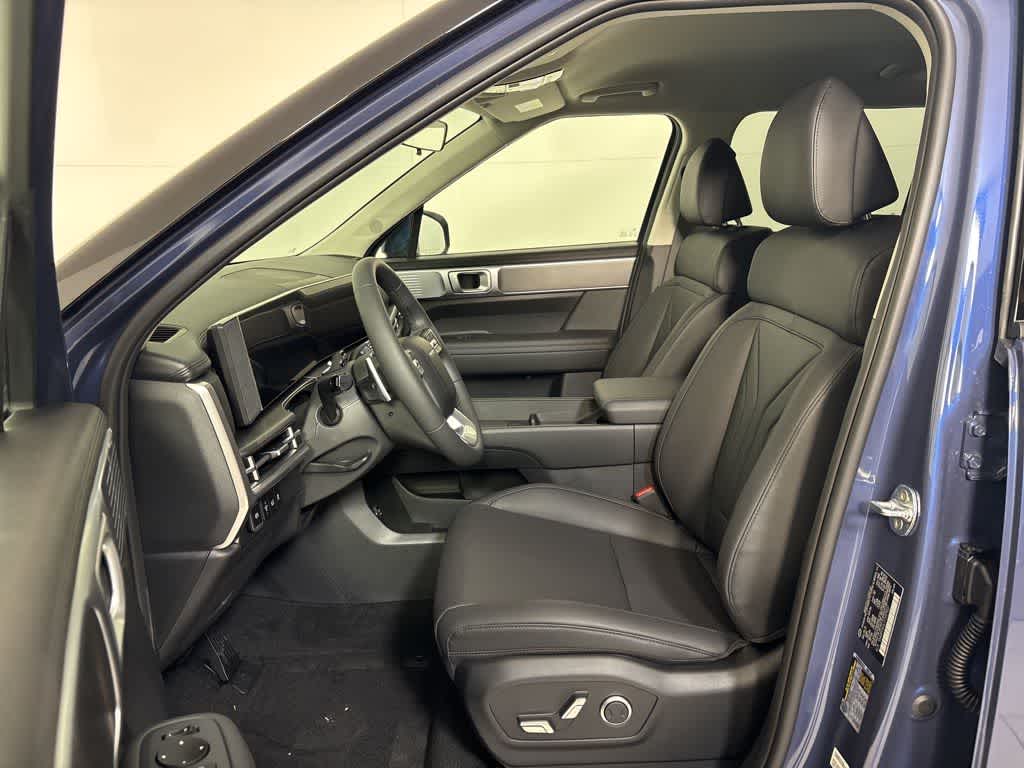 Thumbnail: 2026 Hyundai Santa Fe - 14