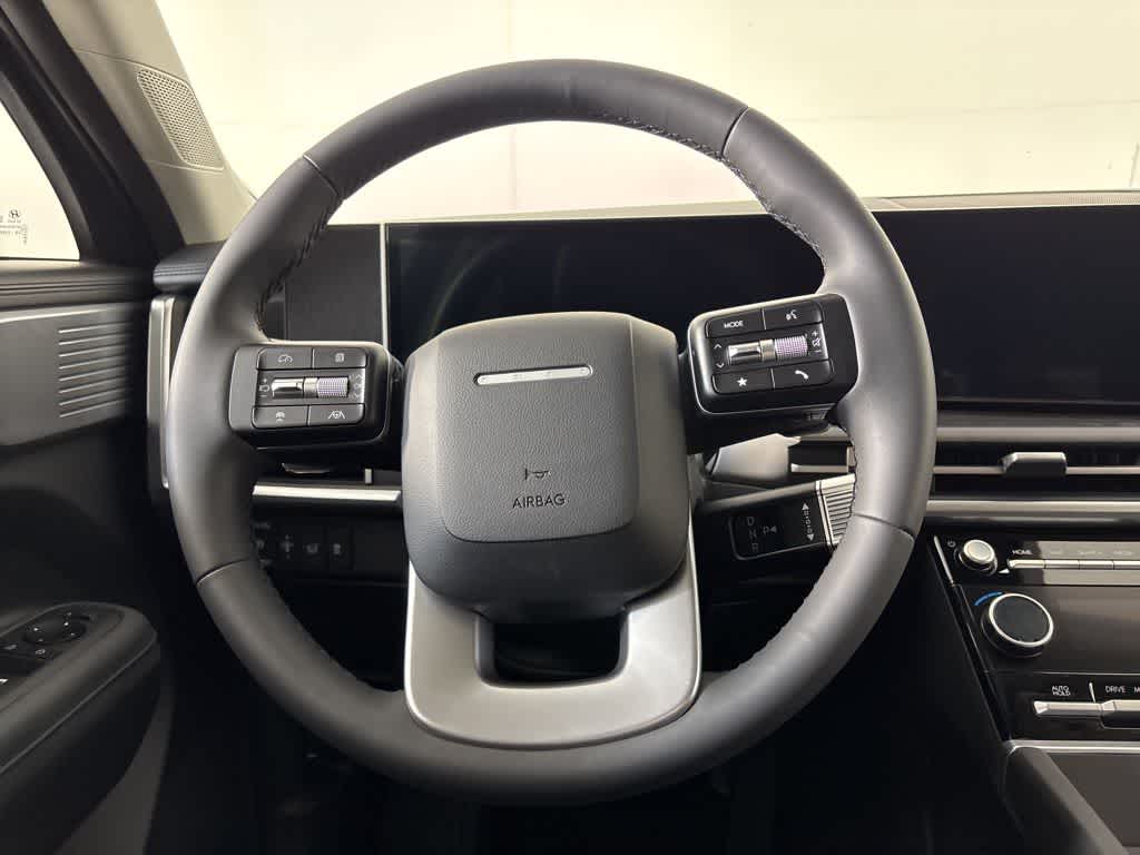 Thumbnail: 2026 Hyundai Santa Fe - 21