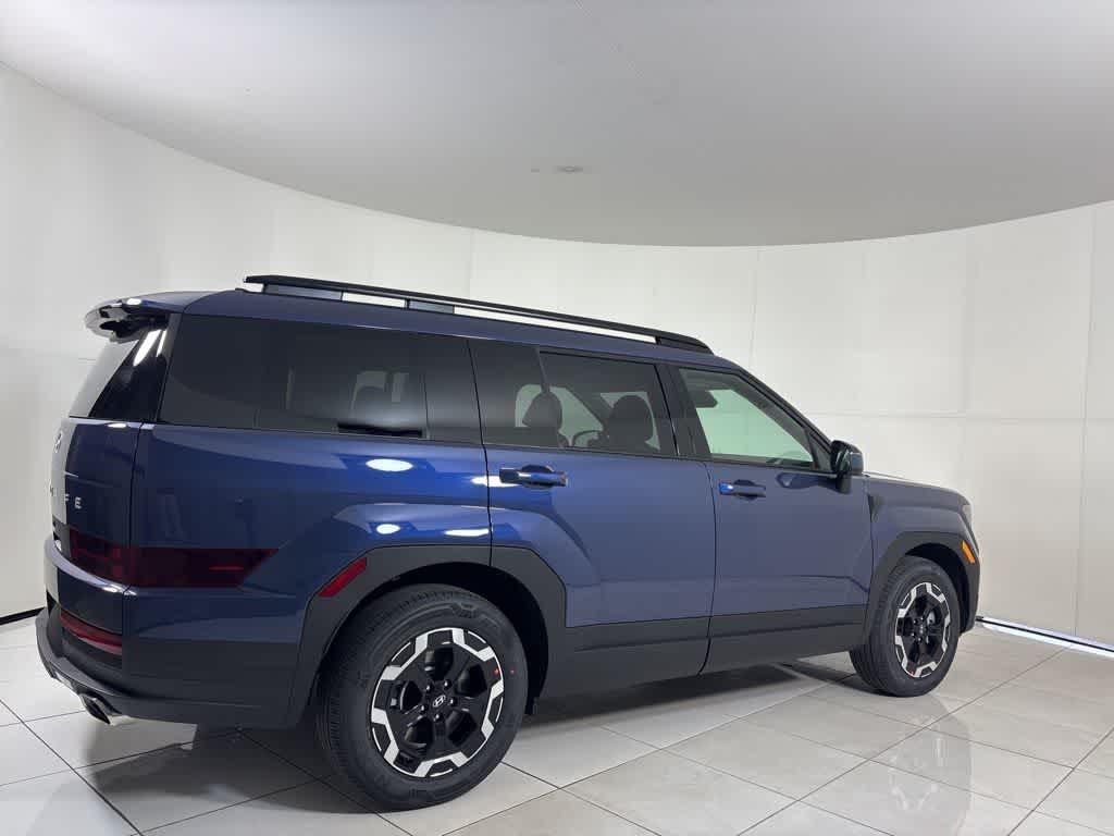 Thumbnail: 2026 Hyundai Santa Fe - 5