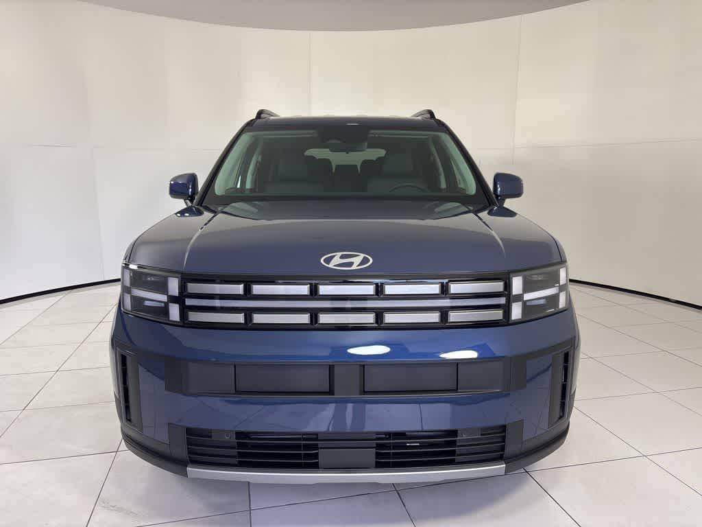 Thumbnail: 2026 Hyundai Santa Fe - 8