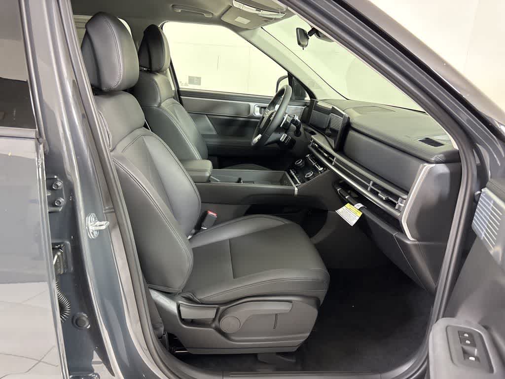 Thumbnail: 2026 Hyundai Santa Fe - 12