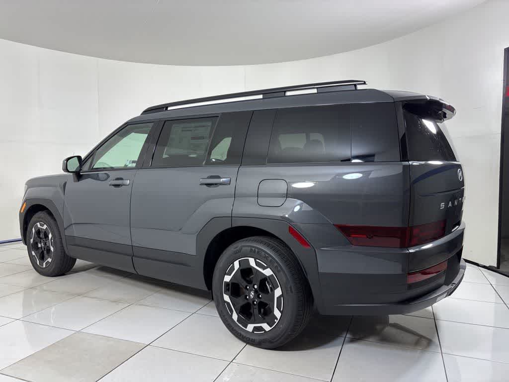 Thumbnail: 2026 Hyundai Santa Fe - 3