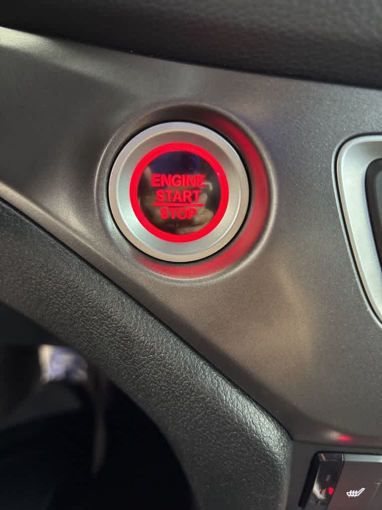 Thumbnail: 2022 Honda Pilot - 23