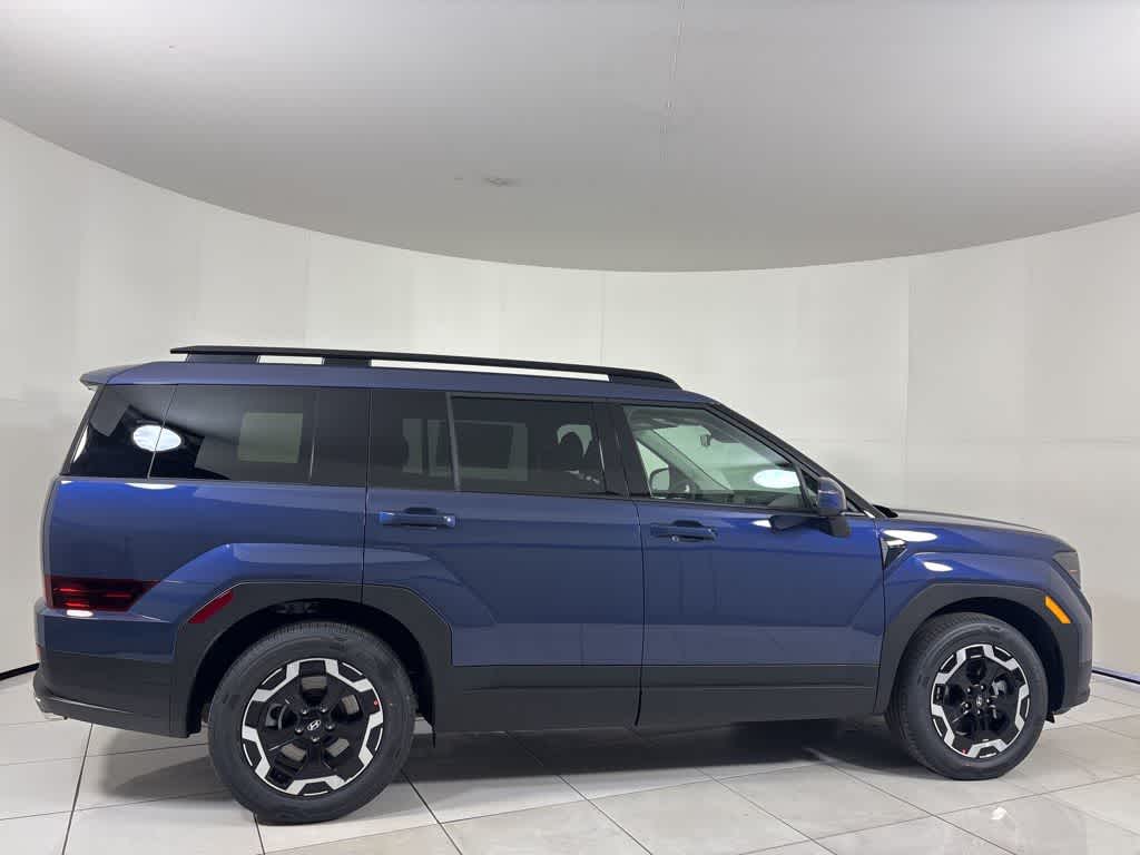 Thumbnail: 2026 Hyundai Santa Fe - 6