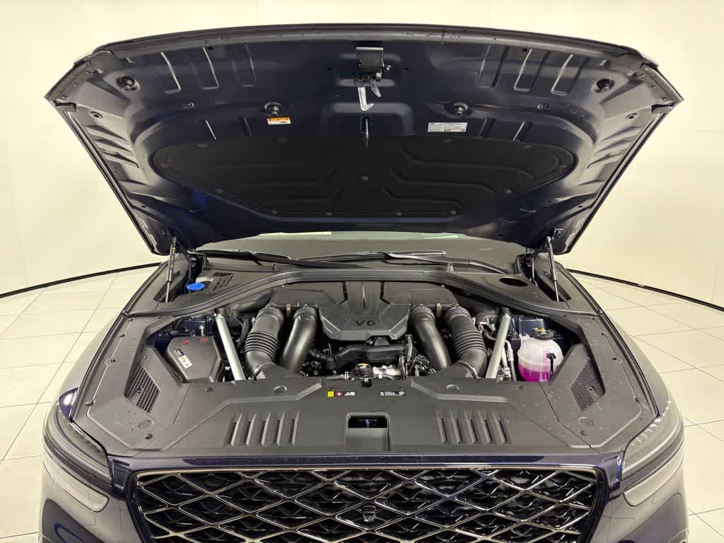 Thumbnail: 2026 Genesis GV70 - 11