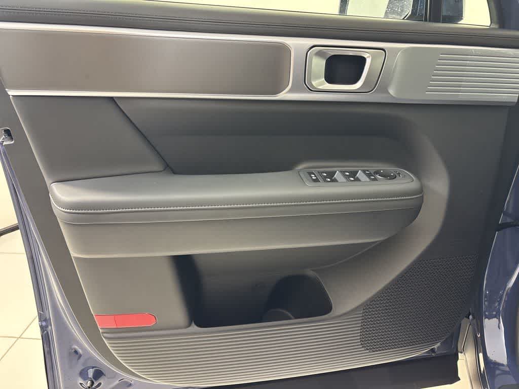 Thumbnail: 2026 Hyundai Santa Fe - 16