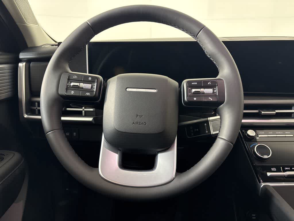 Thumbnail: 2026 Hyundai Santa Fe - 21