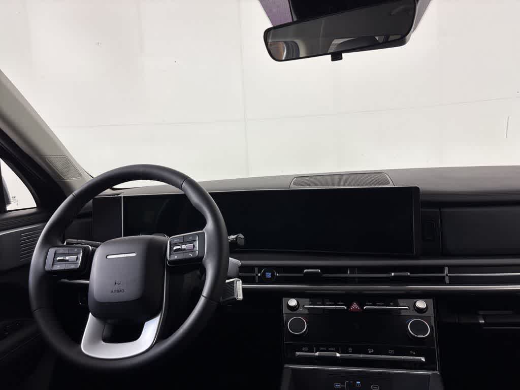 Thumbnail: 2026 Hyundai Santa Fe - 22