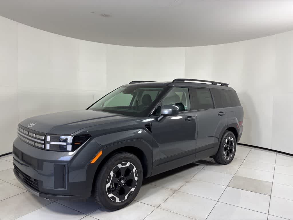 New 2026 Hyundai Santa Fe SEL SUV