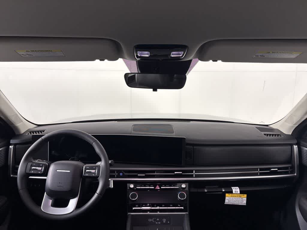 Thumbnail: 2026 Hyundai Santa Fe - 20