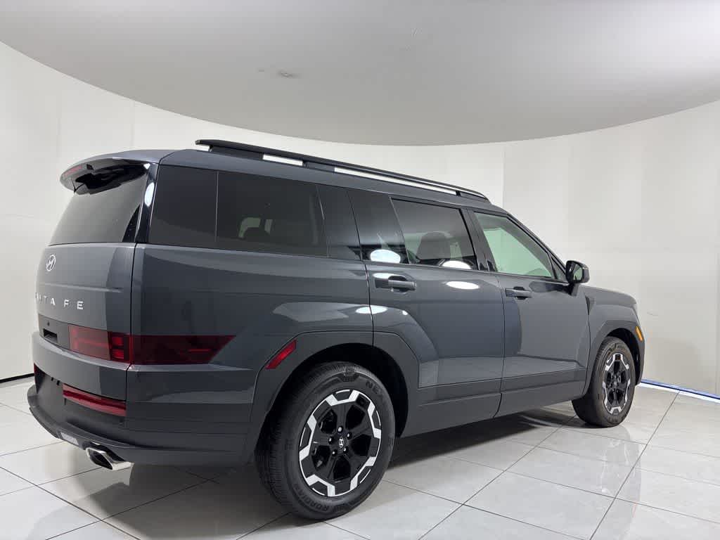 Thumbnail: 2026 Hyundai Santa Fe - 5