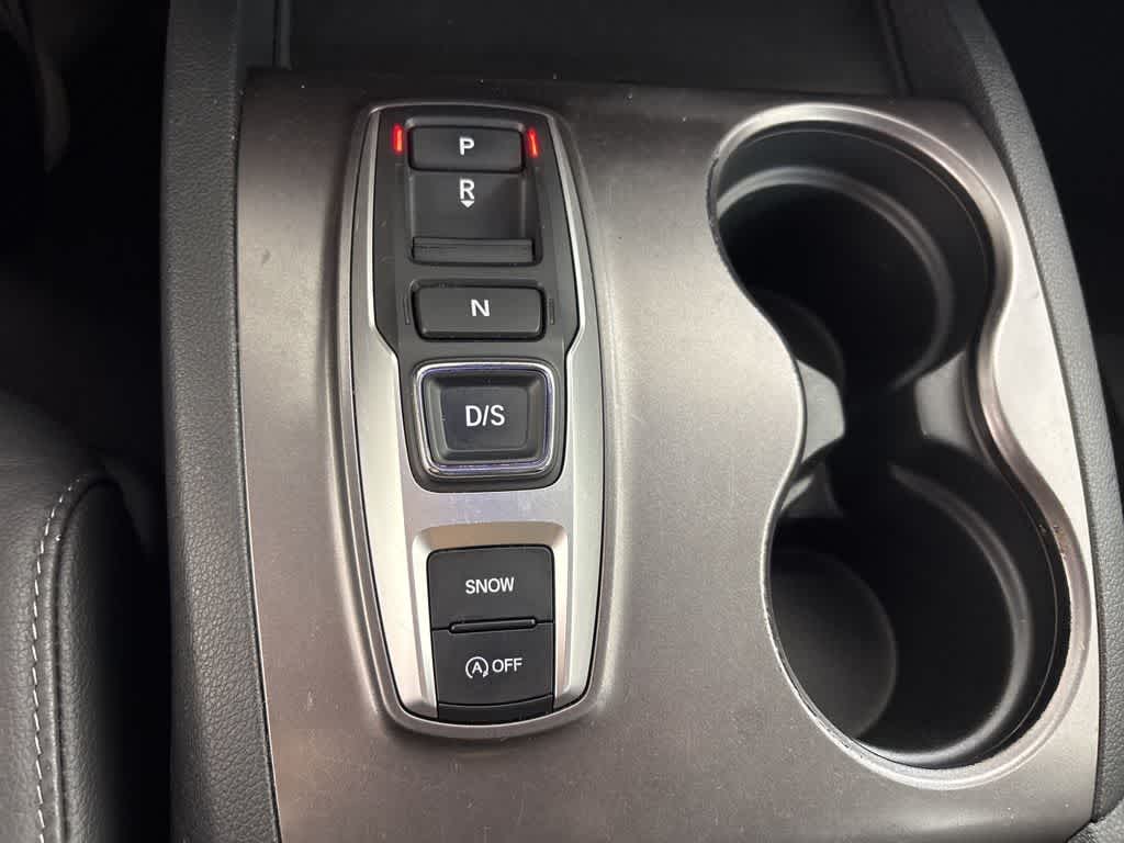 Thumbnail: 2022 Honda Pilot - 27