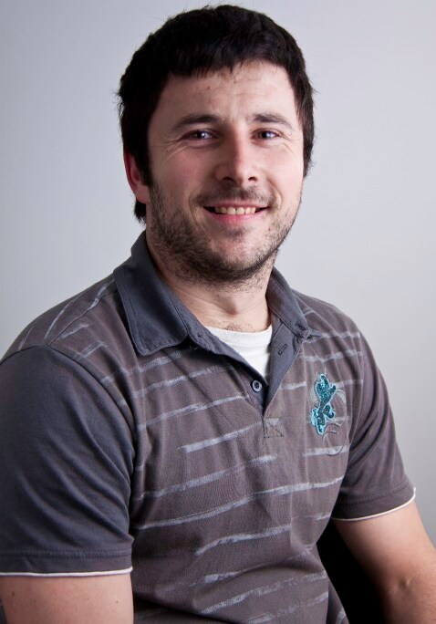 Michael Lussier