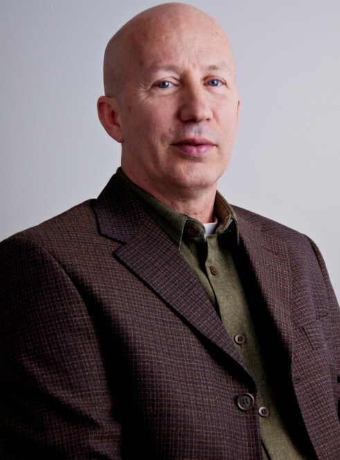 René Lamarche