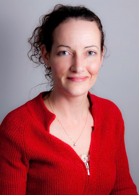 Nancy Jolin