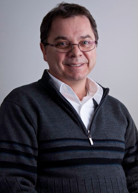 Pierre Soucy