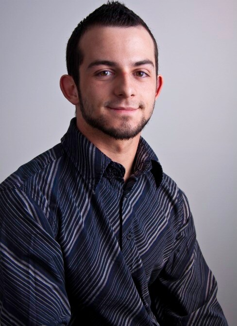 Kevin Robichaud