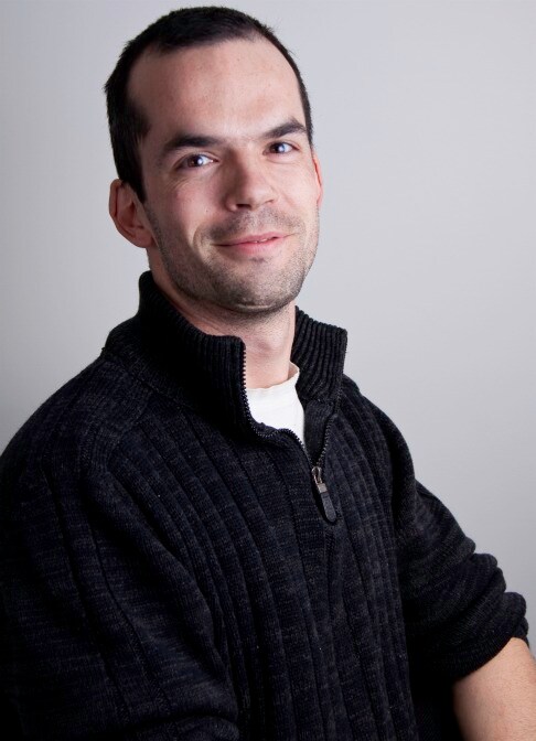 Michael Langlois Demers