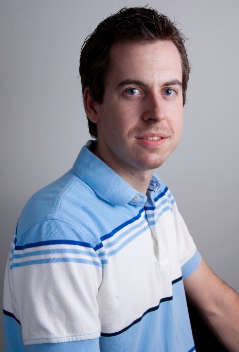 Francis Gagné