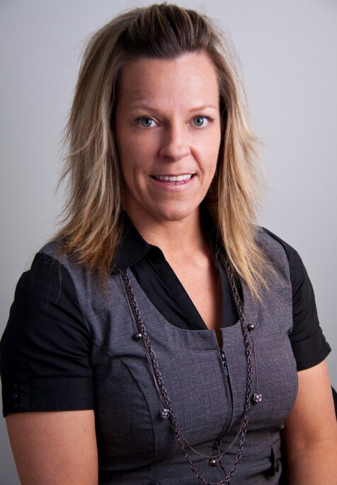 Isabelle Cloutier